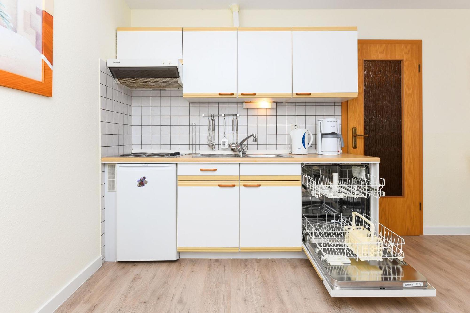 Haus Pirateninsel Bensersiel Ngoại thất bức ảnh