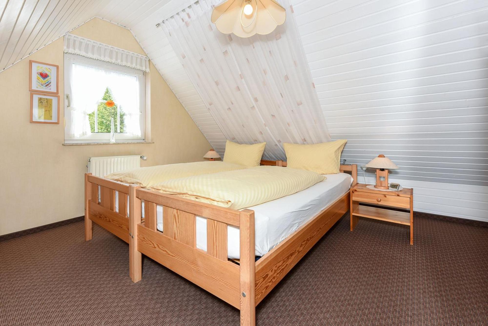Haus Pirateninsel Bensersiel Ngoại thất bức ảnh