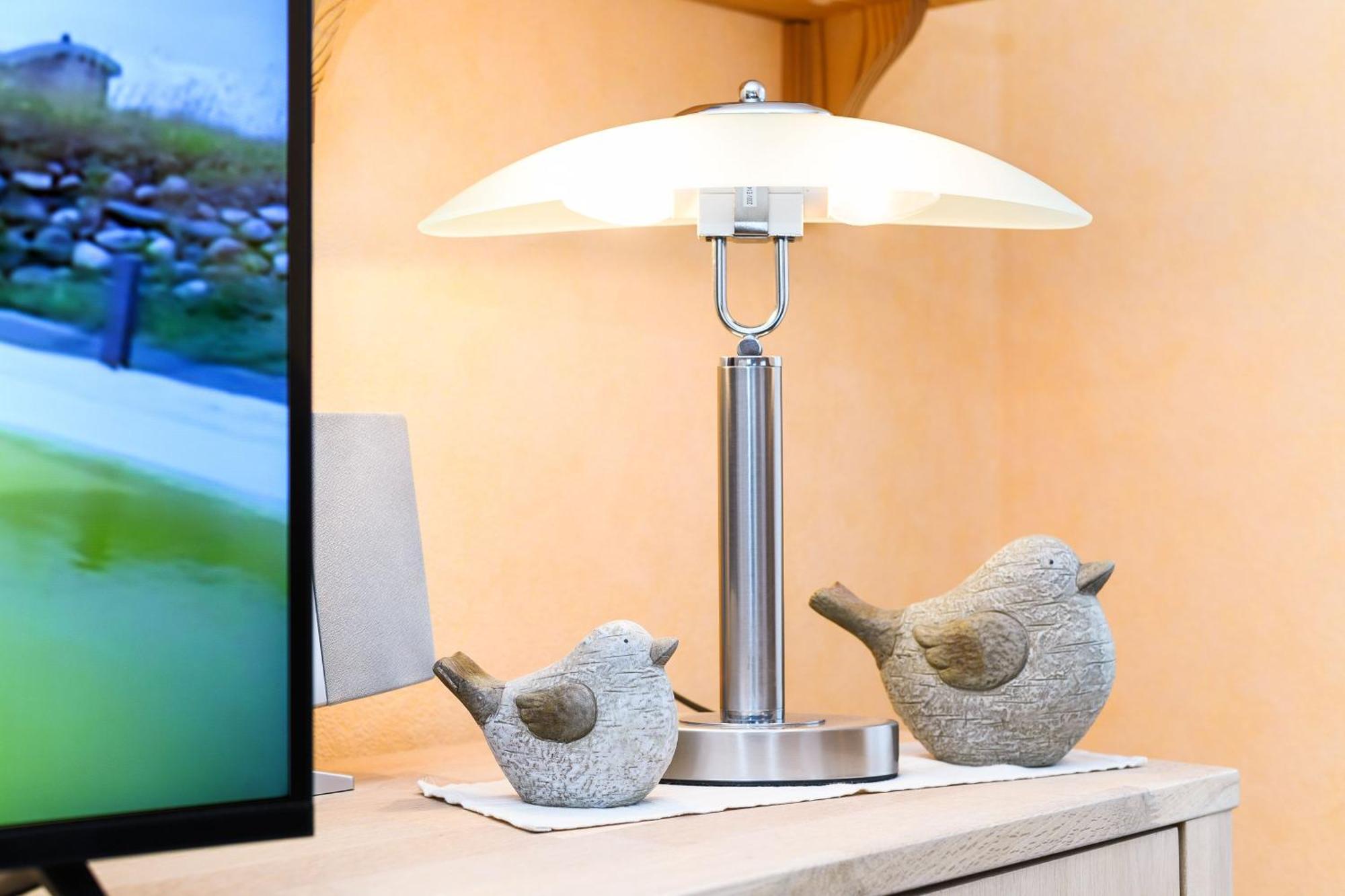 Haus Pirateninsel Bensersiel Ngoại thất bức ảnh