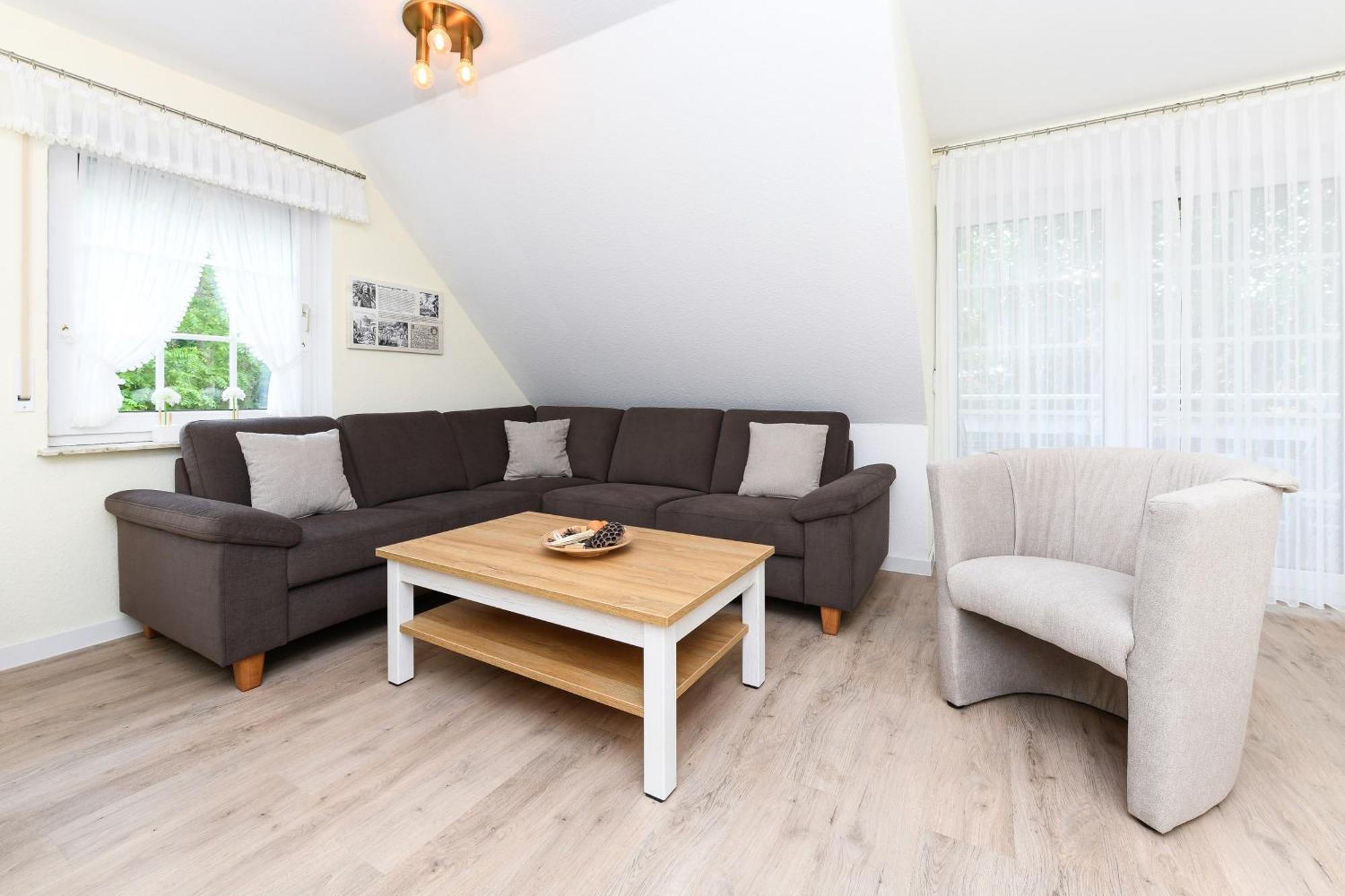 Haus Pirateninsel Bensersiel Ngoại thất bức ảnh