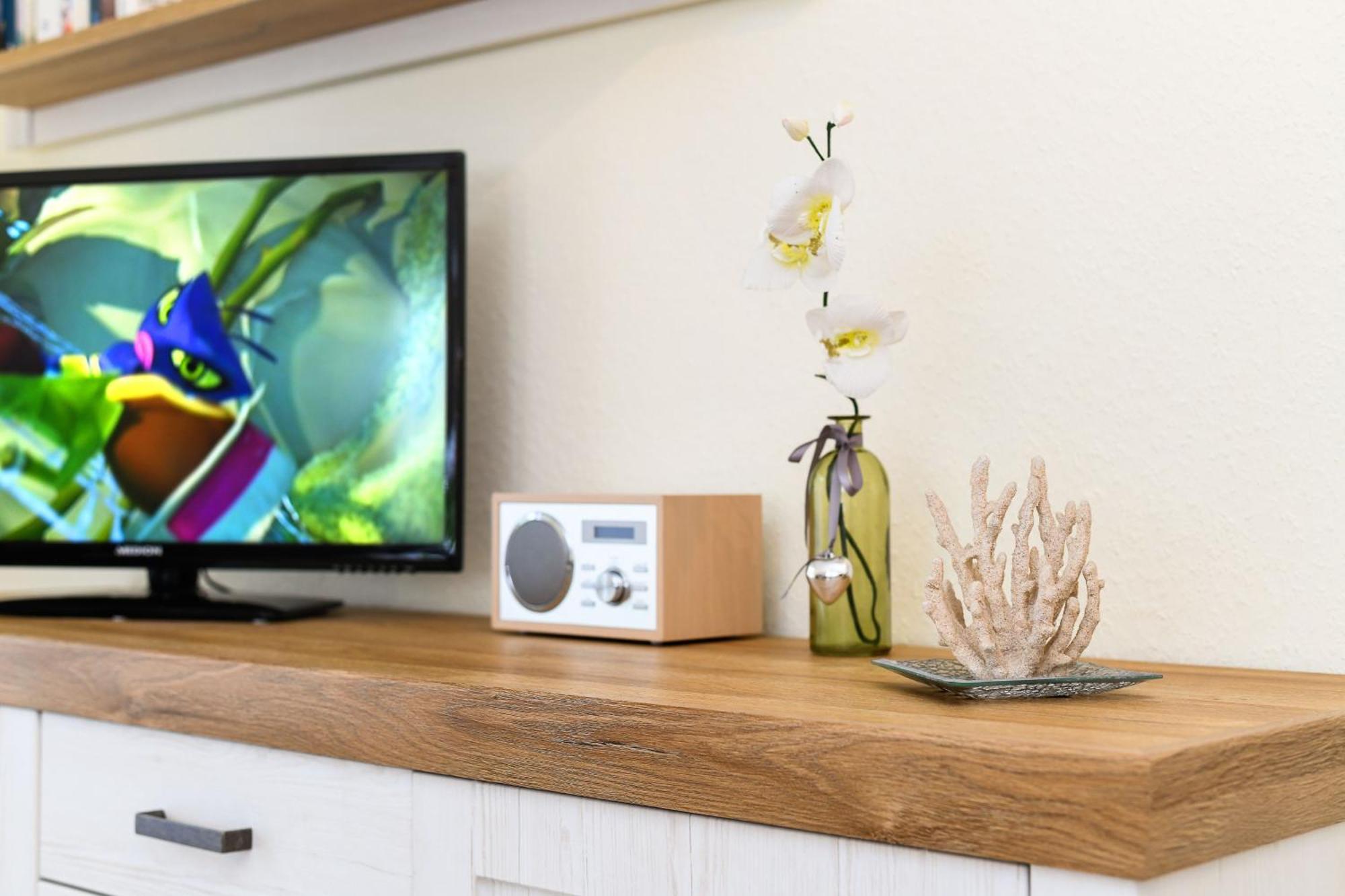 Haus Pirateninsel Bensersiel Ngoại thất bức ảnh