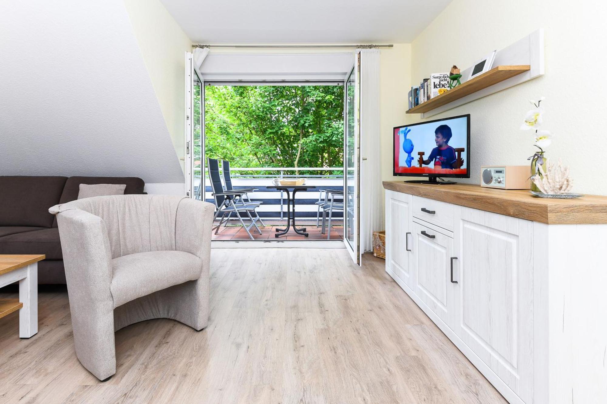 Haus Pirateninsel Bensersiel Ngoại thất bức ảnh