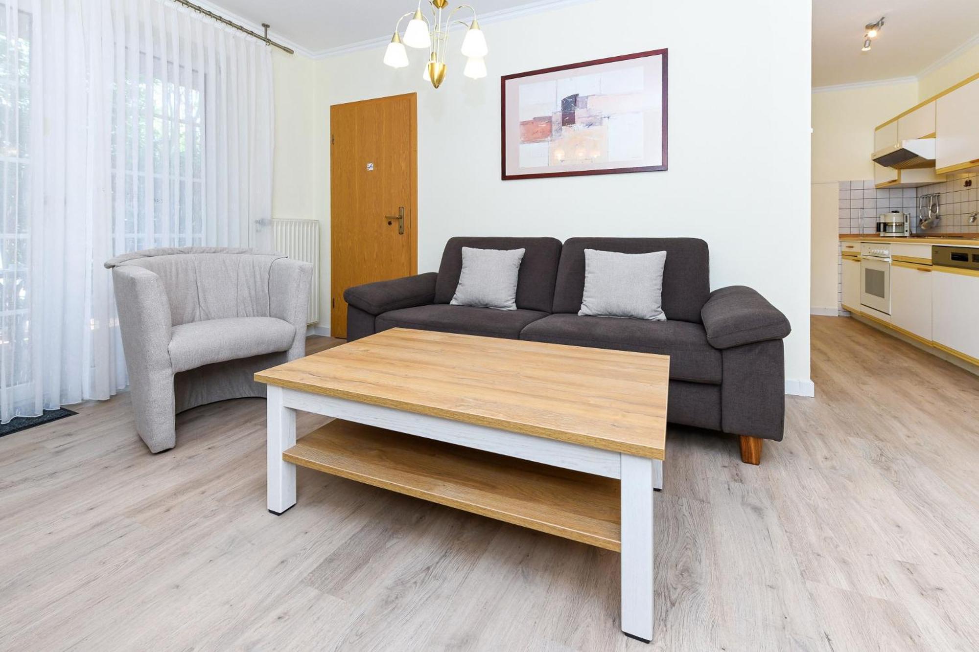 Haus Pirateninsel Bensersiel Ngoại thất bức ảnh