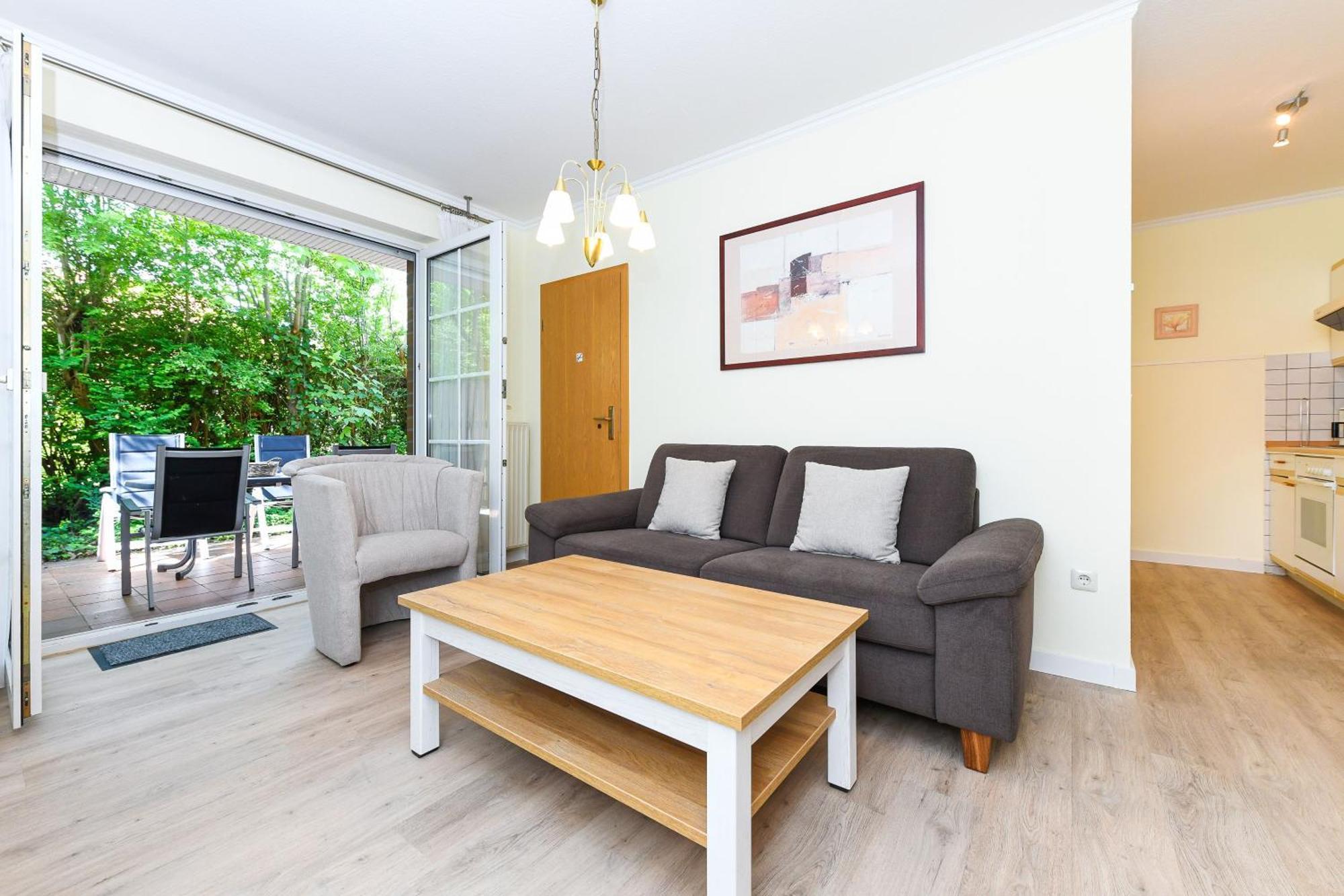 Haus Pirateninsel Bensersiel Ngoại thất bức ảnh