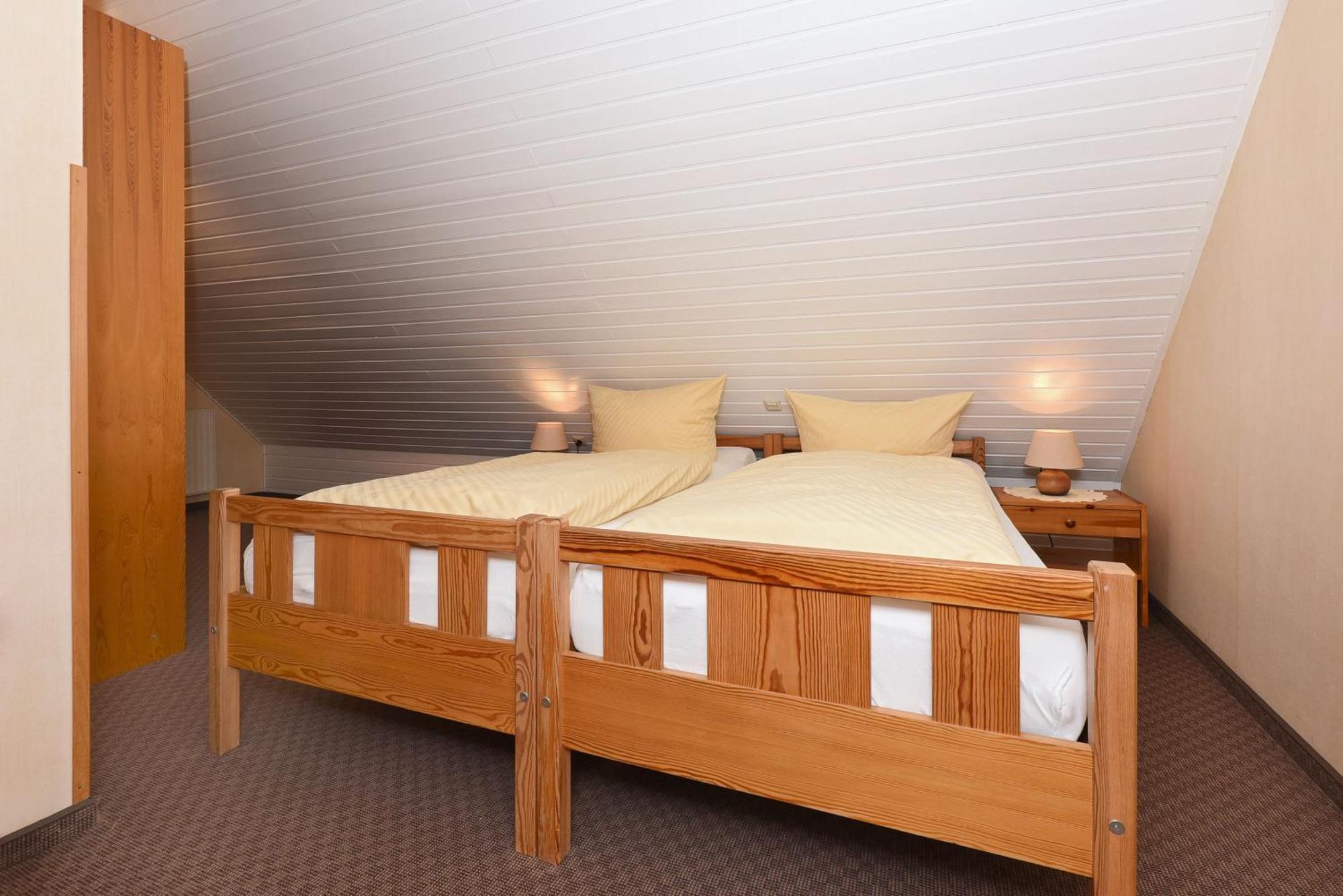 Haus Pirateninsel Bensersiel Ngoại thất bức ảnh